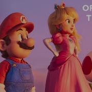 Super Mario Bros Movie