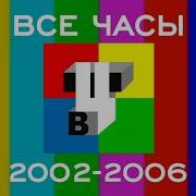 Часы Твц 2002