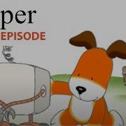 Fisher Price Kipper The Dog Season 6