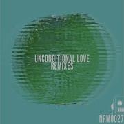 Unconditional Love Auditech Remix Ayana Blume