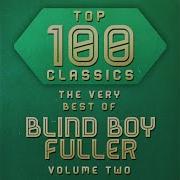 I Won T Be Dogged Around Blind Boy Fuller