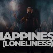 Happiness Loneliness Marcus Layton