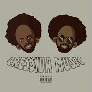 Cressida Music Feat Blaklez Hxdi Stross