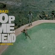 Mr Eazi Chop Time No Friend Official Music Video