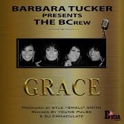 Barbara Tucker Grace