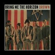 Bring Me The Horizon Drown Only Drums