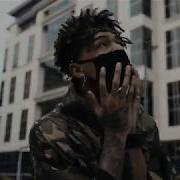 Scarlxrd Heart Attack