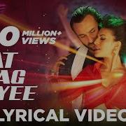 Lat Lag Gayee Lyrical Race 2 Saif Ali Khan Jacqueline Benny Dayal Shalmali Pritam Party Tips Official