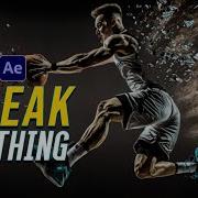 Break Anything In After Effects After Effects Shatter Tutorial Vfx 101