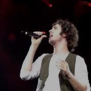 L Ultima Notte Live 2007 Josh Groban