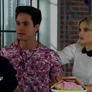 Soy Luna 3 Simon Y Benicio Se Pelean Capitulo 57