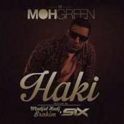 Six Haki Feat Madjid Hadj Brahim Six