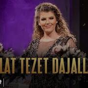 Leta Hallat Tezet Dajallart