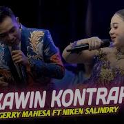 Kawin Kontrak Niken Vc Gery Maesa