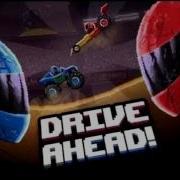 Drive Ahead Menu Theme 1 Extended