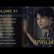 Aprilian Full Album 2023 Volume 1 Official Compilation Rw Pro