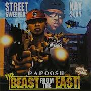 Papoose The Beast From The East Full Mixtape Fire Musick