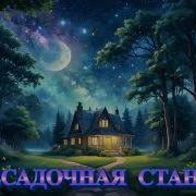Пересадочная Станция Аудиокниги