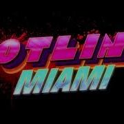 Hotline Miami Knock Knock