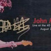 09 Love Song For No One John Mayer Live At The 40 Watt In Athens August 23 2000