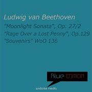 Piano Sonata No 14 In C Chapr Minor Op 27 2 Moonlight Sonata Josef