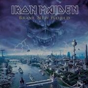 Blood Brothers 2015 Remaster Iron Maiden