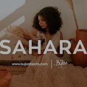 Sahara Trap Oriental Beat X Balkan Oriental Hip Hop Instrumental