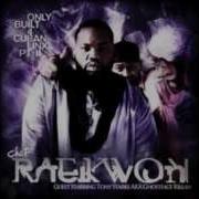 About Me Raekwon