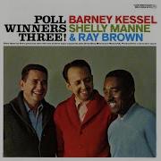 The Little Rhumba Barney Kessel Shelly Manne Ray Brown