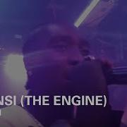 Odunsi The Engine Boiler Room Festival London 2021 Mowalola