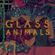 Glass Animals Toes Official Audio Glass Animals