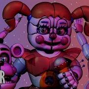 Harder Better Faster Stronger Fnaf Animated Clip