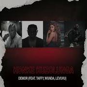 Konke Kuzolunga Demor Feat Taffy Wunda Levuvu Official Audio Demor Music Entertainment