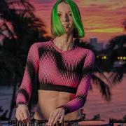 Miss Monique Yearmix 2023 Miami Fl Melodic Techno Progressive House Dj Mix