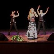 Хава Нагила Марина Девятова