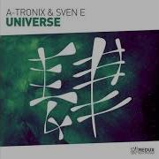 Sven E Universe Extended Mix