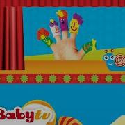 Baby Tv Where Is Thumbkin