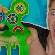 Slime Spinner