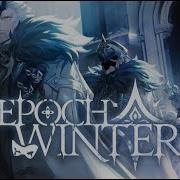 Epoch Winter Tales Of The Fatui Cover