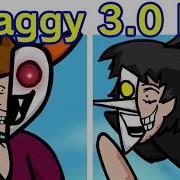 Fnf Shaggy V3