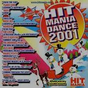 Hit Mania Dance 2001