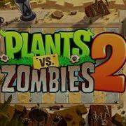 Pvz 2 Music Ancient Egypt Loonboon Intro