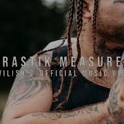 Really Bout That Drastik Measures