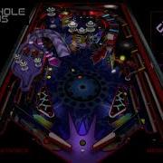 Space Cadet Pinball Vpx