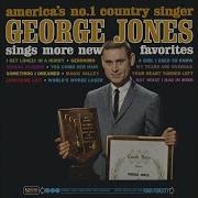 Wrong Number George Jones
