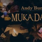 Mukadata Official Audio By Andy Bumuntu Bob Pro Andy Bumuntu