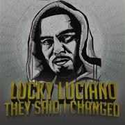 Lucky Luciano Run It Up