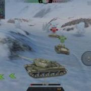 Моды Для World Of Tanks Blitz Прицел Bluealum