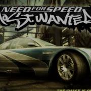 Paul Linford And Chris Vrenna The Mann Need For Speed Most Wanted Soundtrack