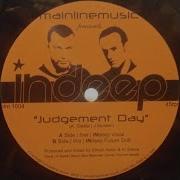 Indeep Judgement Day